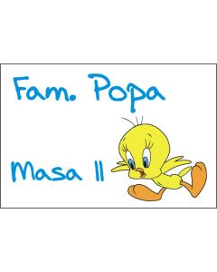 Card, cod C014