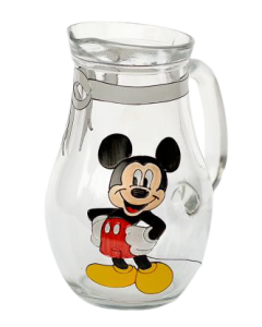 Canta botez Mickey Mouse, cod C16
