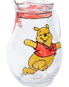 Canta botez Winnie the Pooh, cod C21