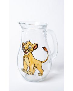 Canta botez Kion, cod C33