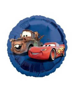 Balon folie Cars, cod 22949