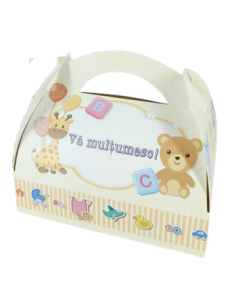 Cutie Prajitura, cod CC010B