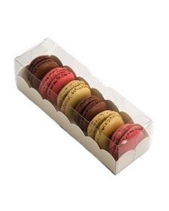 Cutie Macarons mare, cod CUM03