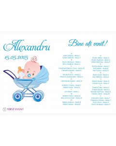 Lista invitati LI318