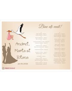 Lista invitati LIm201