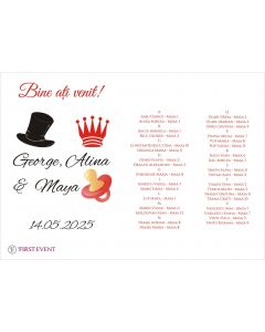 Lista invitati LIm206