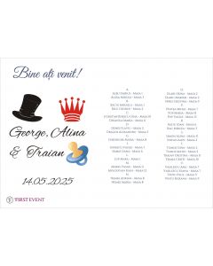 Lista invitati LIm207