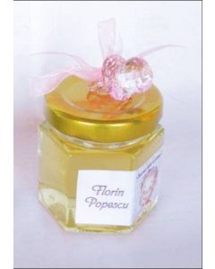 Marturie Miere 50g, cod MM014