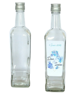Sticla 500 ml Stof 1, cod ST354